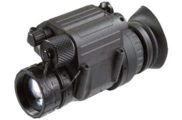 Image of AGM Global Vision AGM PVS14G-AW1 1x27mm Night Vision Monocular