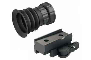 Image of AGM Global Vision Rattler TC Family TS Kit, Black, 6327CE31