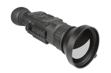 Image of AGM Global Vision Asp Long Range 5.2x75mm Thermal Imaging Monocular, 336x256 60 Hz Resolution, Black 3093451008AS71