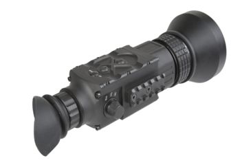 Image of AGM Global Vision Asp Long Range 5.2x75mm Thermal Imaging Monocular, 336x256 60 Hz Resolution, Black 3093451008AS71