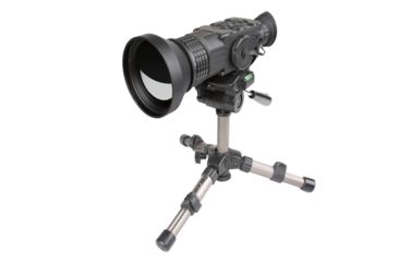 Image of AGM Global Vision Asp Long Range 5.2x75mm Thermal Imaging Monocular, 336x256 60 Hz Resolution, Black 3093451008AS71