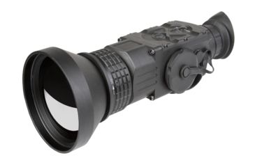Image of AGM Global Vision Asp Long Range 5.2x75mm Thermal Imaging Monocular, 336x256 60 Hz Resolution, Black 3093451008AS71