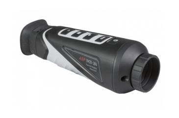 Image of AGM Global Vision Asp Medium Range 2.4x35mm Thermal Imaging Monocular, 384x288 50 Hz Resolution, Black, 3093451006AS31