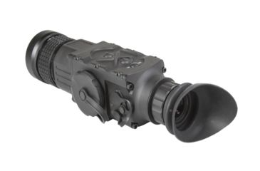 Image of AGM Global Vision Asp Medium Range 3.45x50mm Thermal Imaging Monocular, 336x256 60 Hz Resolution, Black 3093451006AS51