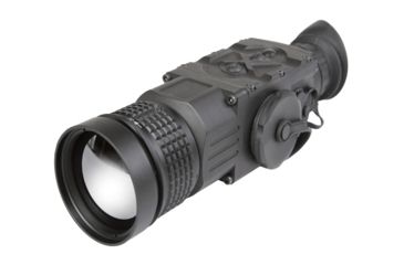 Image of AGM Global Vision Asp Medium Range 3.45x50mm Thermal Imaging Monocular, 336x256 60 Hz Resolution, Black 3093451006AS51