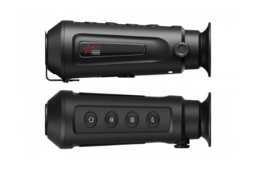 Image of AGM Global Vision Asp-Micro TM160 Short Range Thermal Imaging Monocular, 160x120, 50 Hz, Black, 6.3 2.4 2.2, 3093251001AM10