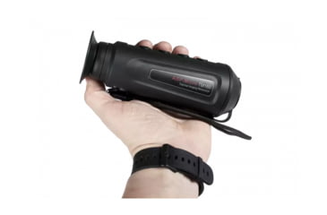 Image of AGM Global Vision Asp-Micro TM160 Short Range Thermal Imaging Monocular, 160x120, 50 Hz, Black, 6.3 2.4 2.2, 3093251001AM10
