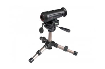 Image of AGM Global Vision Asp-Micro TM160 Short Range Thermal Imaging Monocular, 160x120, 50 Hz, Black, 6.3 2.4 2.2, 3093251001AM10