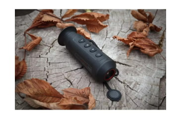 Image of AGM Global Vision Asp-Micro TM160 Short Range Thermal Imaging Monocular, 160x120, 50 Hz, Black, 6.3 2.4 2.2, 3093251001AM10