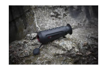 Image of AGM Global Vision Asp-Micro TM160 Short Range Thermal Imaging Monocular, 160x120, 50 Hz, Black, 6.3 2.4 2.2, 3093251001AM10