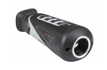 Image of AGM Global Vision Asp Short Range 1.7x25mm Thermal Imaging Monocular, 384x288 50 Hz Resolution, Black, 3093451006AS21