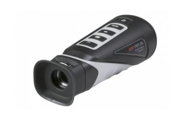 Image of AGM Global Vision Asp Short Range 1.7x25mm Thermal Imaging Monocular, 384x288 50 Hz Resolution, Black, 3093451006AS21