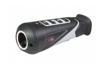 Image of AGM Global Vision Asp Short Range 1.7x25mm Thermal Imaging Monocular, 384x288 50 Hz Resolution, Black, 3093451006AS21