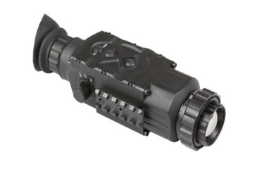 Image of AGM Global Vision Asp Short Range 1x25mm Thermal Imaging Monocular, 640x512 60 Hz Resolution, Black 3093551004AS21