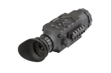 Image of AGM Global Vision Asp Short Range 1x25mm Thermal Imaging Monocular, 640x512 60 Hz Resolution, Black 3093551004AS21