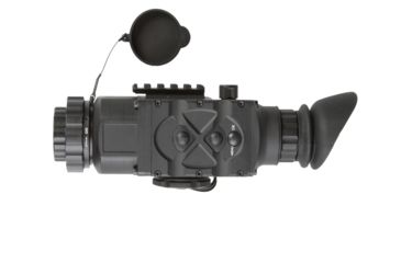 Image of AGM Global Vision Asp Short Range 1x25mm Thermal Imaging Monocular, 640x512 60 Hz Resolution, Black 3093551004AS21