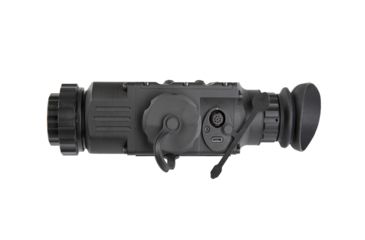 Image of AGM Global Vision Asp Short Range 1x25mm Thermal Imaging Monocular, 640x512 60 Hz Resolution, Black 3093551004AS21