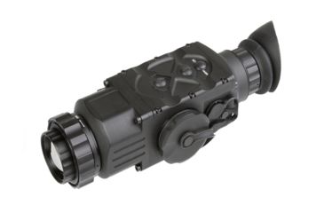 Image of AGM Global Vision Asp Short Range 1x25mm Thermal Imaging Monocular, 640x512 60 Hz Resolution, Black 3093551004AS21