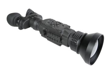 Image of AGM Global Vision Cobra Long Range 4.3x75mm Thermal Imaging Bi-Ocular, 336x256 60 Hz Resolution, Black 3093453008CO71