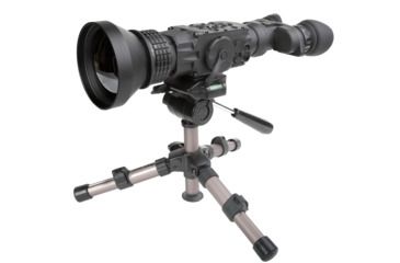 Image of AGM Global Vision Cobra Long Range 4.3x75mm Thermal Imaging Bi-Ocular, 336x256 60 Hz Resolution, Black 3093453008CO71