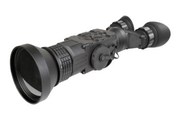 Image of AGM Global Vision Cobra Long Range 4.3x75mm Thermal Imaging Bi-Ocular, 336x256 60 Hz Resolution, Black 3093453008CO71