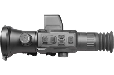 Image of AGM Global Vision EVOLVER LRF 1280 2.5-20x65mm Thermal Rifle Scope, 50 Hz, 1280x1024, Black, EVOL60-1280-LRF