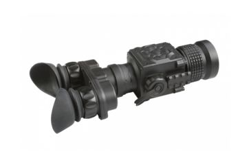 Image of AGM Global Vision Explorator TB50-384 Medium Range Thermal Imaging Bi-Ocular 384x288 50 Hz, 50 mm lens., Black, 11.3 x 4.2 x 2.3, 3083454006EX51