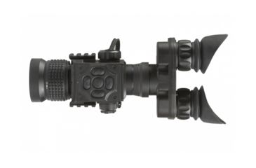 Image of AGM Global Vision Explorator TB50-384 Medium Range Thermal Imaging Bi-Ocular 384x288 50 Hz, 50 mm lens., Black, 11.3 x 4.2 x 2.3, 3083454006EX51