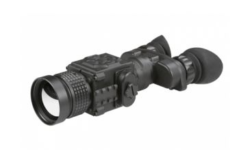 Image of AGM Global Vision Explorator TB50-384 Medium Range Thermal Imaging Bi-Ocular 384x288 50 Hz, 50 mm lens., Black, 11.3 x 4.2 x 2.3, 3083454006EX51