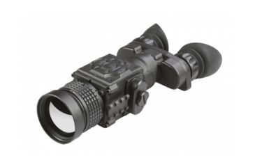 Image of AGM Global Vision Explorator TB50-384 Medium Range Thermal Imaging Bi-Ocular 384x288 50 Hz, 50 mm lens., Black, 11.3 x 4.2 x 2.3, 3083454006EX51
