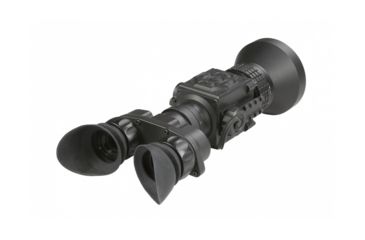 Image of AGM Global Vision Explorator TB75-384 Long Range Thermal Imaging Bi-Ocular 384x288 50 Hz, 75 mm lens., Black, 12.2 x 4.2 x 3.5, 3083454008EX71