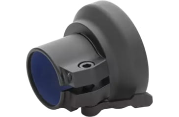 Image of AGM Global Vision Front Q-R Adapter for Rattler-C V2/Secutor LRF-C, 30mm, 6306R2301