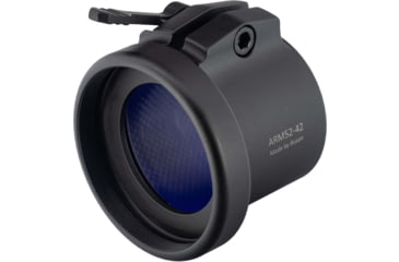 Image of AGM Global Vision Front Q-R Adapter for Rattler-C V2/Secutor LRF-C, 42mm, 6306R2441