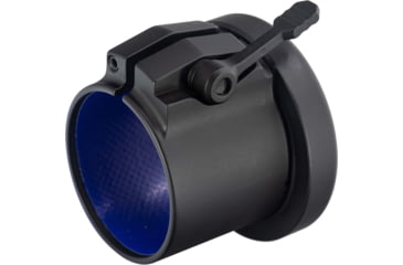 Image of AGM Global Vision Front Q-R Adapter for Rattler-C V2/Secutor LRF-C, 44mm, 6306R2421