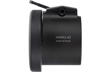 Image of AGM Global Vision Front Q-R Adapter for Rattler-C V2/Secutor LRF-C, 44mm, 6306R2421