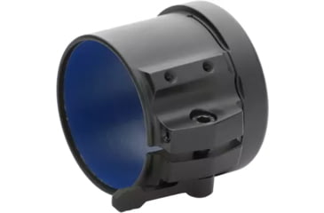 Image of AGM Global Vision Front Q-R Adapter for Rattler-C V2/Secutor LRF-C, 50mm, 6306R2501