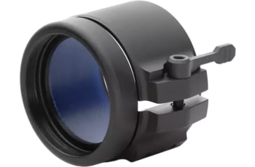 Image of AGM Global Vision Front Q-R Adapter for Rattler-C V2/Secutor LRF-C, 58mm, 6306R2581