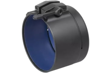 Image of AGM Global Vision Front Q-R Adapter for Rattler-C V2/Secutor LRF-C, 60mm, 6306R2601