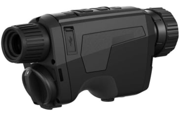 Image of AGM Global Vision Fuzion LRF TM50-640 3-24x50mm Thermal Monocular, 640x512, 50 Hz Resolution, Zoom 1x/2x/4x/8x, Black, 7142510001306FL6