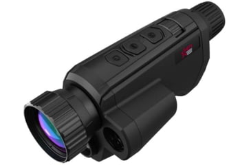 Image of AGM Global Vision Fuzion LRF TM50-640 3-24x50mm Thermal Monocular, 640x512, 50 Hz Resolution, Zoom 1x/2x/4x/8x, Black, 7142510001306FL6