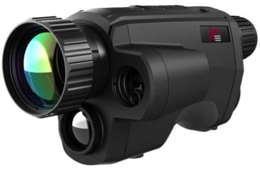 Image of AGM Global Vision Fuzion LRF TM50-640 3-24x50mm Thermal Monocular, 640x512, 50 Hz Resolution, Zoom 1x/2x/4x/8x, Black, 7142510001306FL6