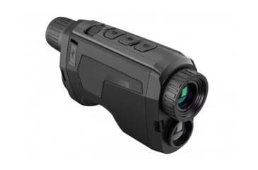 Image of AGM Global Vision Fuzion TM25-384 Fusion Thermal Imaging/CMOS Monocular, 12 Micron, 384x288, 50 Hz, 25mm Lens, Black, 6.3 3.4 2.0, 3142451004FM21