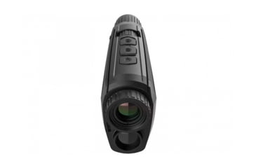 Image of AGM Global Vision Fuzion TM35-640 Fusion Thermal Imaging/CMOS Monocular, 12 Micron, 640x512, 50 Hz, 35mm Lens, Black, 6.6 3.4 2.0, 3142551005FM31