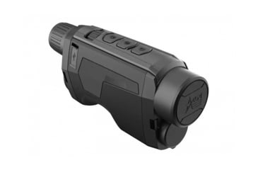 Image of AGM Global Vision Fuzion TM35-640 Fusion Thermal Imaging/CMOS Monocular, 12 Micron, 640x512, 50 Hz, 35mm Lens, Black, 6.6 3.4 2.0, 3142551005FM31