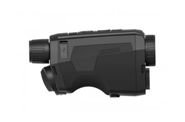 Image of AGM Global Vision Fuzion TM35-640 Fusion Thermal Imaging/CMOS Monocular, 12 Micron, 640x512, 50 Hz, 35mm Lens, Black, 6.6 3.4 2.0, 3142551005FM31