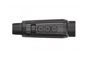 Image of AGM Global Vision Fuzion TM35-640 Fusion Thermal Imaging/CMOS Monocular, 12 Micron, 640x512, 50 Hz, 35mm Lens, Black, 6.6 3.4 2.0, 3142551005FM31