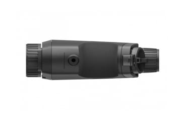 Image of AGM Global Vision Fuzion TM35-640 Fusion Thermal Imaging/CMOS Monocular, 12 Micron, 640x512, 50 Hz, 35mm Lens, Black, 6.6 3.4 2.0, 3142551005FM31