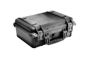 Image of AGM Global Vision Hard Case for Storage/Transportation, Black, 6610HCS1