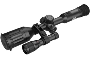 Image of AGM Global Vision Horus 3.5-14x50mm Digital Day And Night Vision Rifle Scopes, Black, 814501315006H2M1