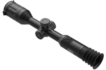 Image of AGM Global Vision Horus 3.5-14x50mm Digital Day And Night Vision Rifle Scopes, Black, 814501315006H2M1